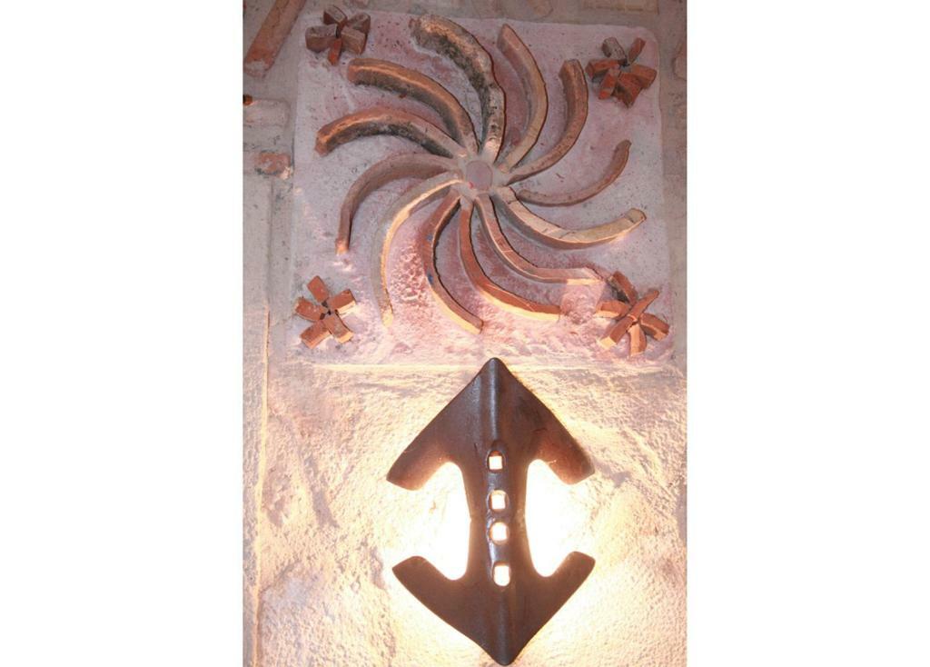 Las Casas De Yaguee, Ayllon Santa Maria de Riaza Екстер'єр фото