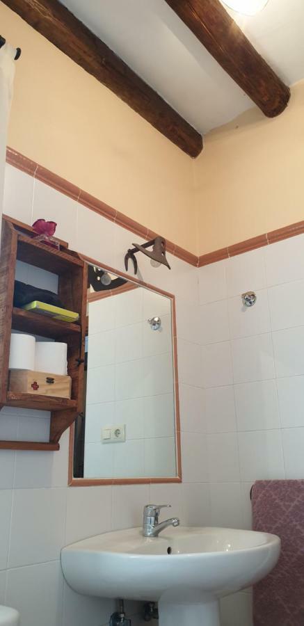 Las Casas De Yaguee, Ayllon Santa Maria de Riaza Екстер'єр фото